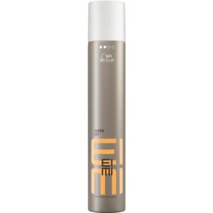 Wella Professional EIMI Super Set Hair Spray – Hairspray with extra strong fixation 500 ml