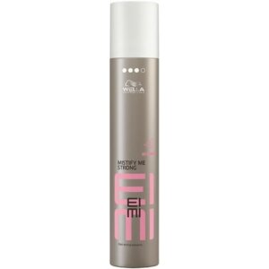 Wella EIMI – Mistify Me Strong Fast-Drying Hairspray 300 ml