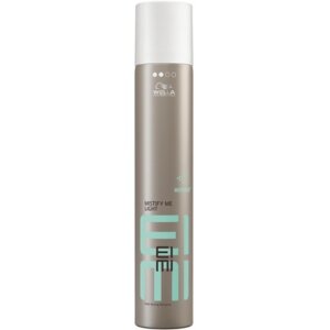 Wella EIMI – Mistify Me Light Fast-Drying Hairspray 500 ml