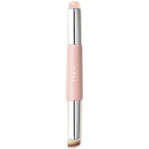 Pupa Artist Duo Brush