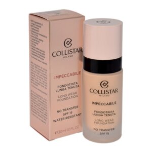 Collistar Impeccabile Jumestuskreem