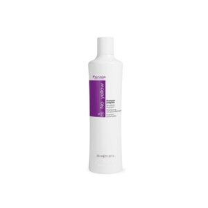 Fanola No Yellow Shampoo šampoon 350 ml