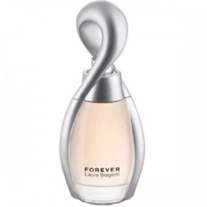 Laura Biagiotti Forever Touche d´Argent EDP Tester 100 ml