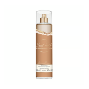 Sabrina Carpenter Caramel Dream Body Veil 236 ml