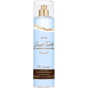 Sabrina Carpenter Sweet Tooth Me Espresso Body Mist kehasprei 236 ml