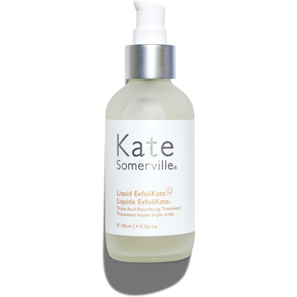 Kate Somerville Liquid ExfoliKate Triple Acid Treatment 120 ml – pilt 2