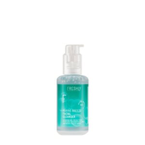 Freshly Cosmetics Salicylic puhastusvahend