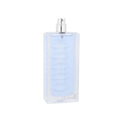 qogita-8595562296418-0 Salvador Dali Eau de Ruby Lips EDT Tester 100 ml
