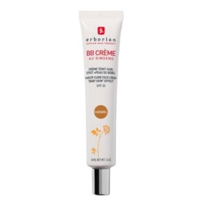 Erborian BB Cream Au Ginseng 5-In-1 Baby Skin Effect SPF20 40 ml