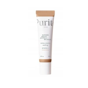 Purito Seoul Wonder Releaf Centella BB Cream BB-kreem SPF30 PA+++ 30 ml – toon 27 Sand Beige
