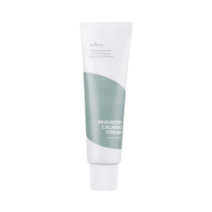 Isntree Mugwort Calming Cream näokreem 50 ml