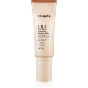 Dr. Jart+ BB Premium Beauty Balm BB-kreem SPF50 40 ml – toon 04 Deep Tan-Deep