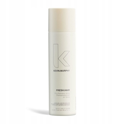 qogita-9339341010357-0-1 Kevin Murphy Fresh Hair Dry Cleaning Spray šampoon 250 ml