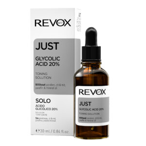 Revox Just Glycolic Acid 20 30ml