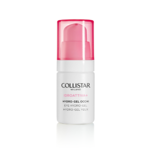 Collistar Idro Attiva+ Eye Hydro-Gel
