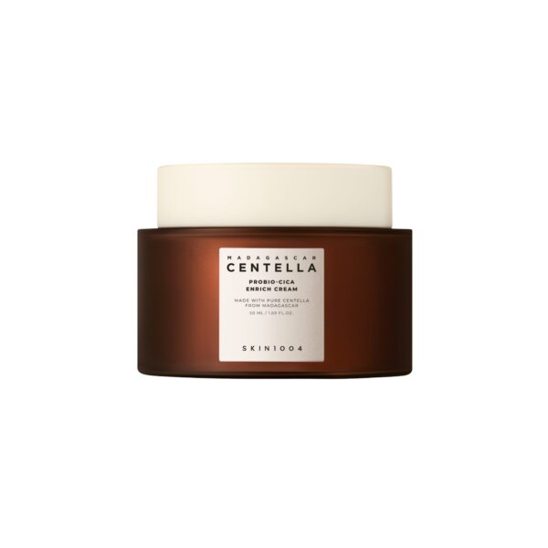 Skin1004 Probio-Cica Enrich Cream Skin1004 Probio-Cica Enrich Cream