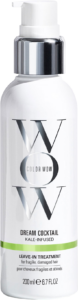 Color WOW Kale Cocktail Bionic Tonic (brittle hair prone to breakage) 200 ml