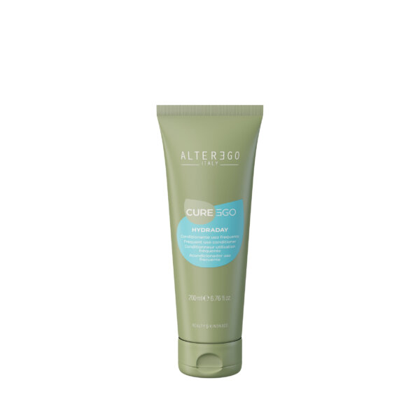 CureEgo Hydraday Frequent Use Conditioner 200 ml CureEgo Hydraday Frequent Use Conditioner 200 ml