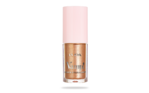 Pupa VAMP! Liquid Eyeshadow – Liquid eyeshadow lauvärv 4 ml – toon 006 Bronze