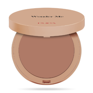 Pupa Wonder Me Bronzer 7,5 g – toon 003 Medium Neutral