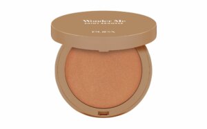 Pupa Wonder Me Shiny Bronzer 6 g – toon 002 Medium Warm