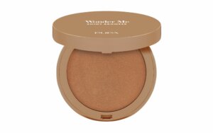 Pupa Wonder Me Shiny Bronzer 6 g – toon 003 Medium Neutral