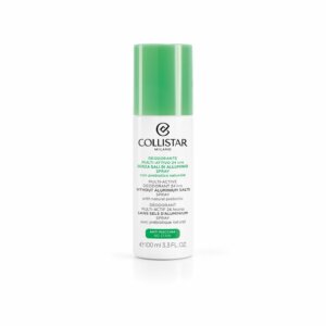 Collistar Multi-Active Deodorant 24H Dry Spray 100 ml