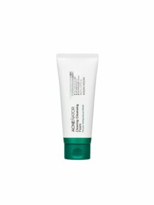 Holika Holika Acnenator Clearing Cleansing Foam 150 ml