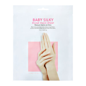Holika Holika Baby Silky Hand Mask 15 ml