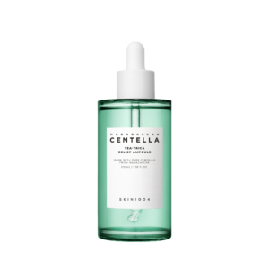 SKIN1004 Madagascar Centella Tea-Trica Relief Ampoule 100 ml