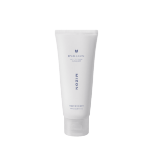 Mizon Hyalugen Gel To Foam Cleanser 100 ml