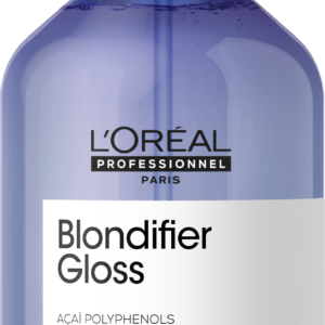 L´Oréal BLONDIFIER GLOSS shampoo 500 ml