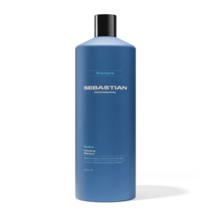 Sebastian Professionals HYDRE Professional Cleansing and Moisturizing Shampoo Intense Hydration and Nutrition 1000 ml