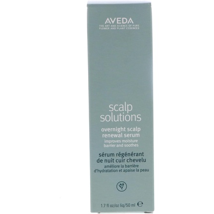 Scalp Solutions Overnight Scalp Renewal Serum - Noční sérum pro zdravou pokožku hlavy Scalp Solutions Overnight Scalp