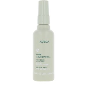 Pure Abundance Style Prep