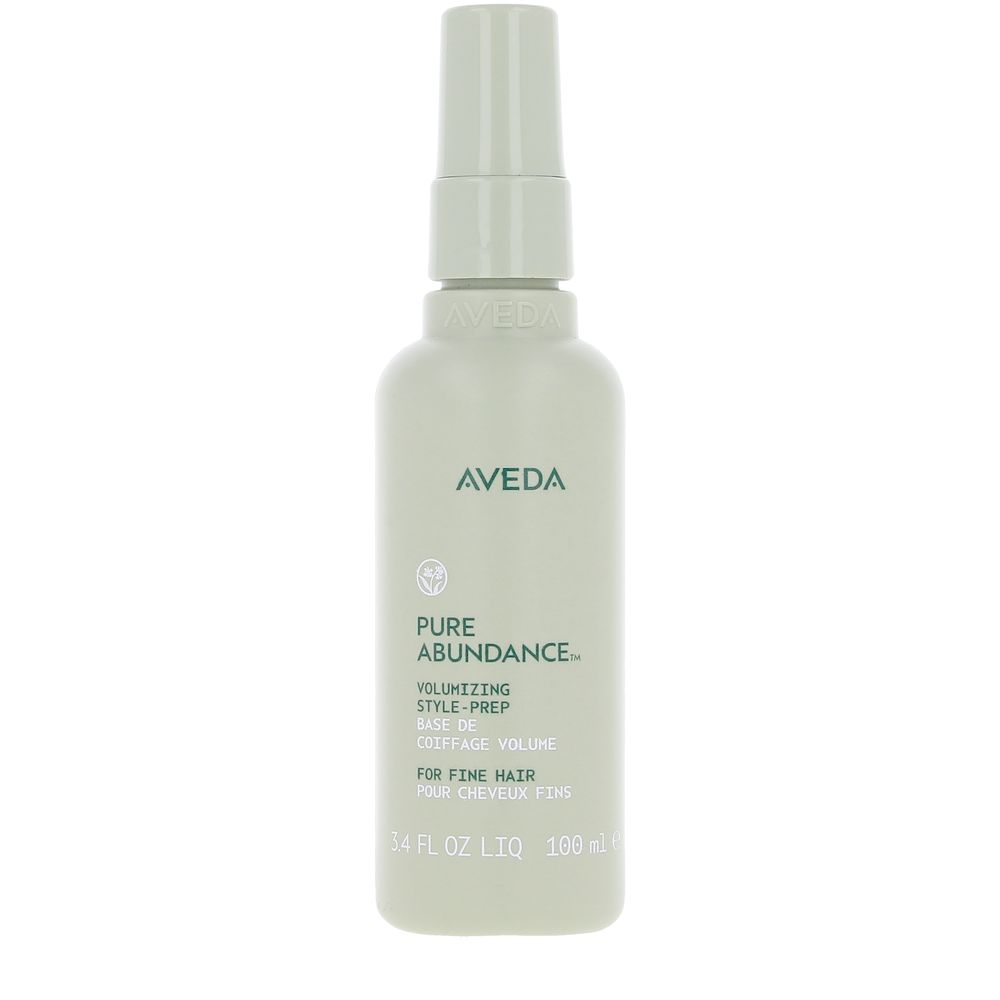 Pure Abundance Style Prep