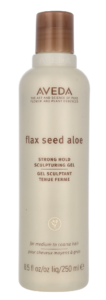 Flax Seed Aloe Sculpturing