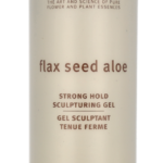 Flax Seed Aloe Sculpturing
