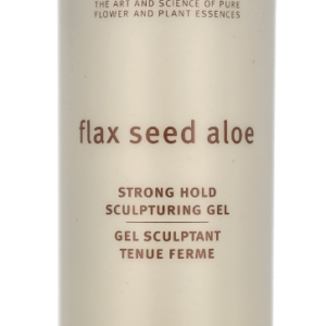Flax Seed Aloe Sculpturing