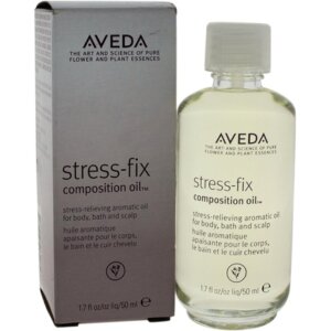 Aveda Stress Fix Composition
