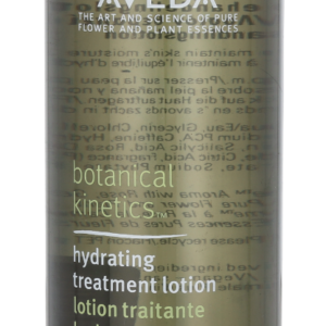 Botanical Kinetics Hydrating Treatment