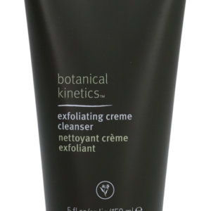 Botanical Kinetics Exfoliating Creme
