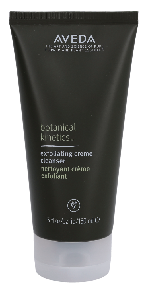Aveda Botanical Kinetics Exfoliating Creme Cleanser Botanical Kinetics Exfoliating Creme