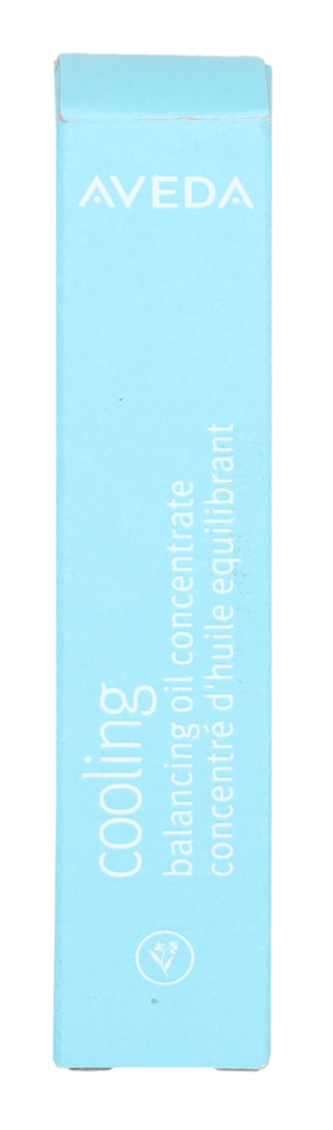 Aveda Cooling Balance Oil Concentrate Rollerball
