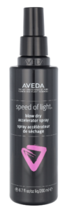Speed Of Light Blow