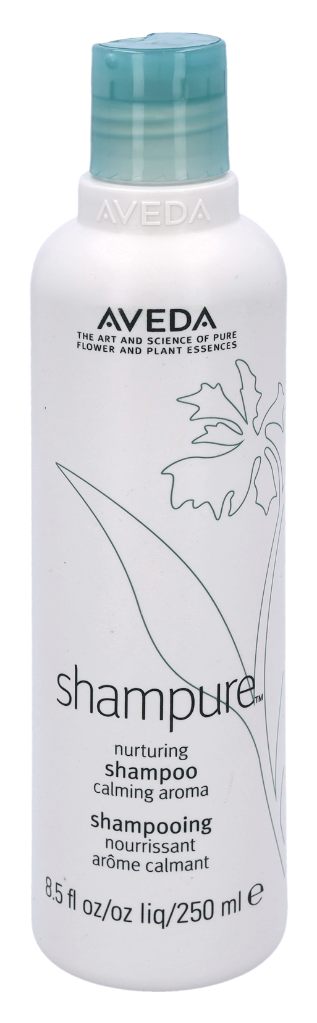 Aveda Shampure Nurturing Shampoo Aveda Shampure Nurturing Shampoo Šampoon