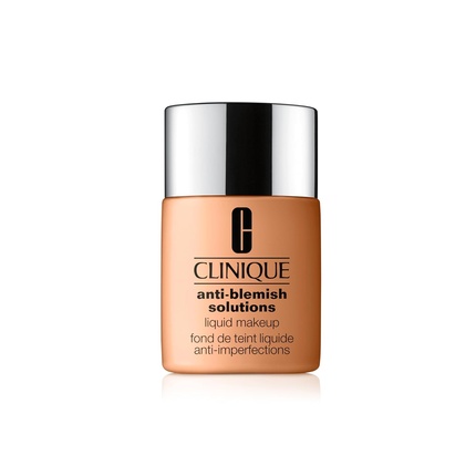 ANTIBLEMISH fluid makeup #honey 30 ml Antiblemish Fluid Makeup #Honey