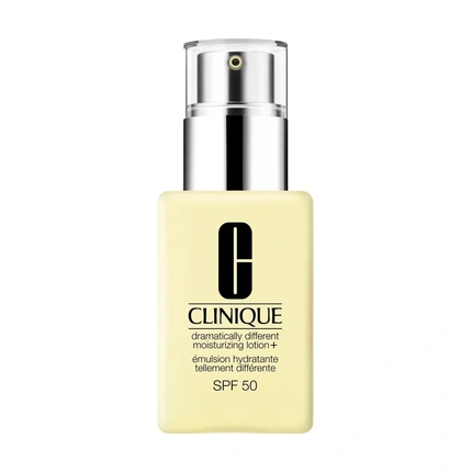DRAMATICALLY DIFFERENT moisturizing lotion+ SPF50 75 ml Dramatically Different Moisturizing Lotion 75ml
