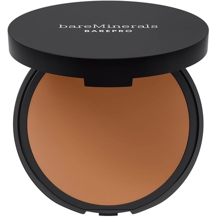 BAREPRO 16hr powder foundation deep #Deep 50 Cool 8 gr Barepro 16Hr Powder Foundation Jumestuskreem