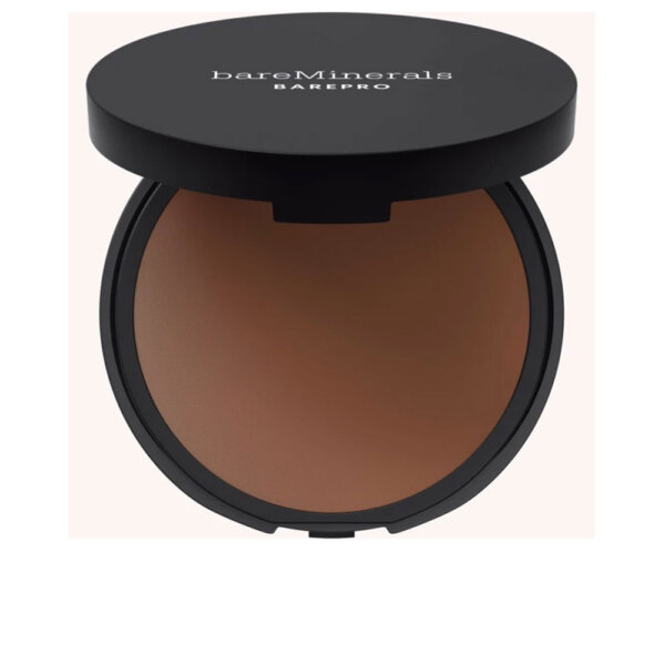 BAREPRO 16hr powder foundation deep #Deep 60 Neutral 8 gr Barepro 16Hr Powder Foundation